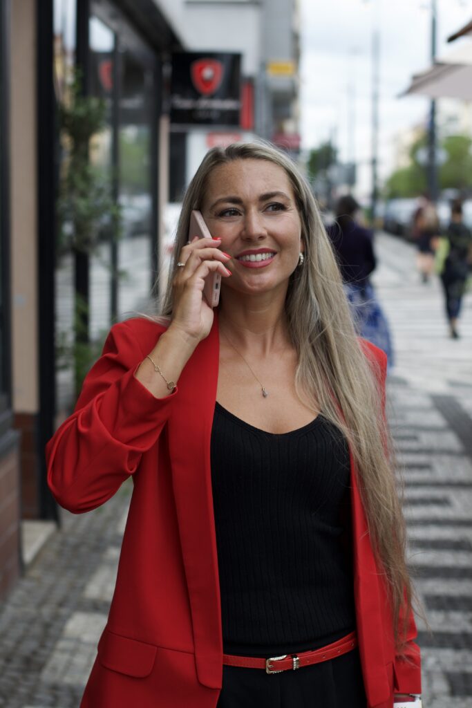 Kateřina Šedinová