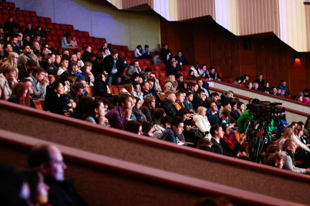 konference