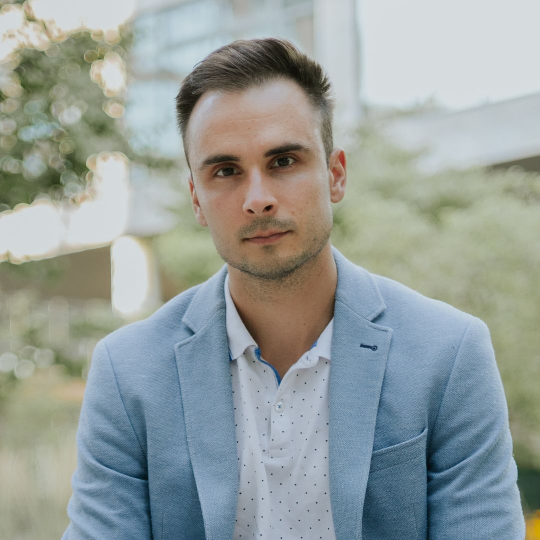 Radek Štarman