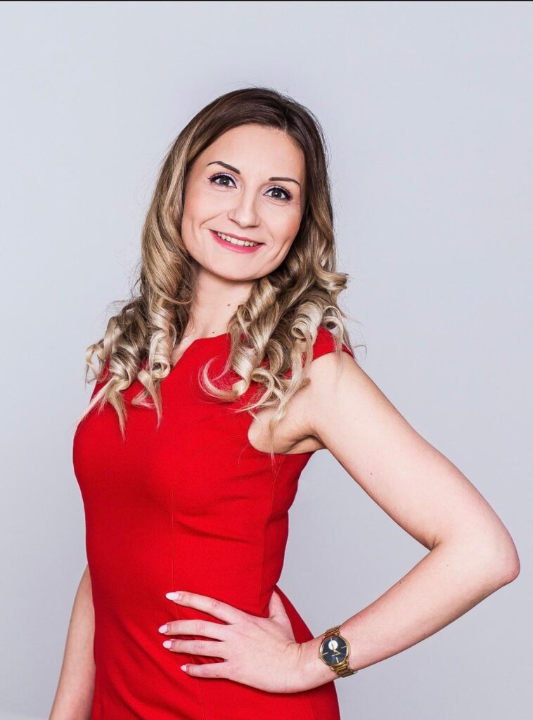 Janka Gránská
