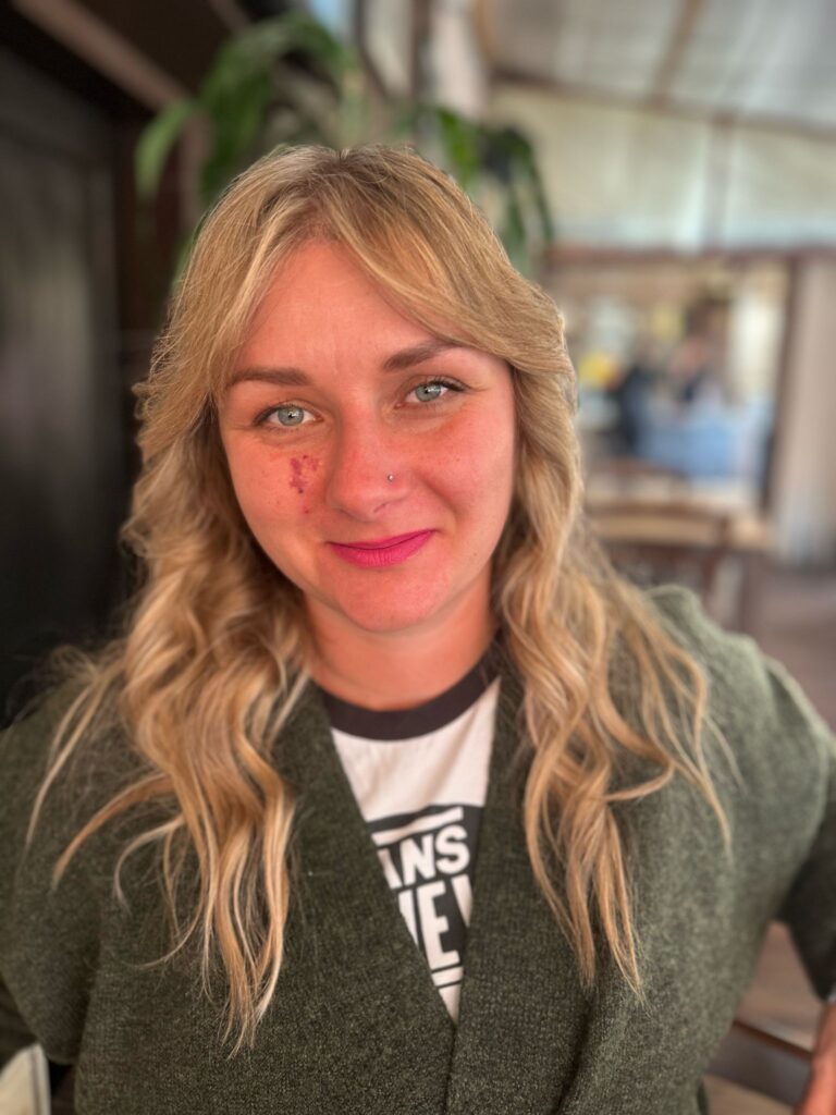 Michaela Šulcová