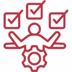 práce s digitálními nástroji