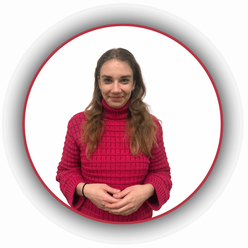Michaela Mikulčáková - virtuální asistentka