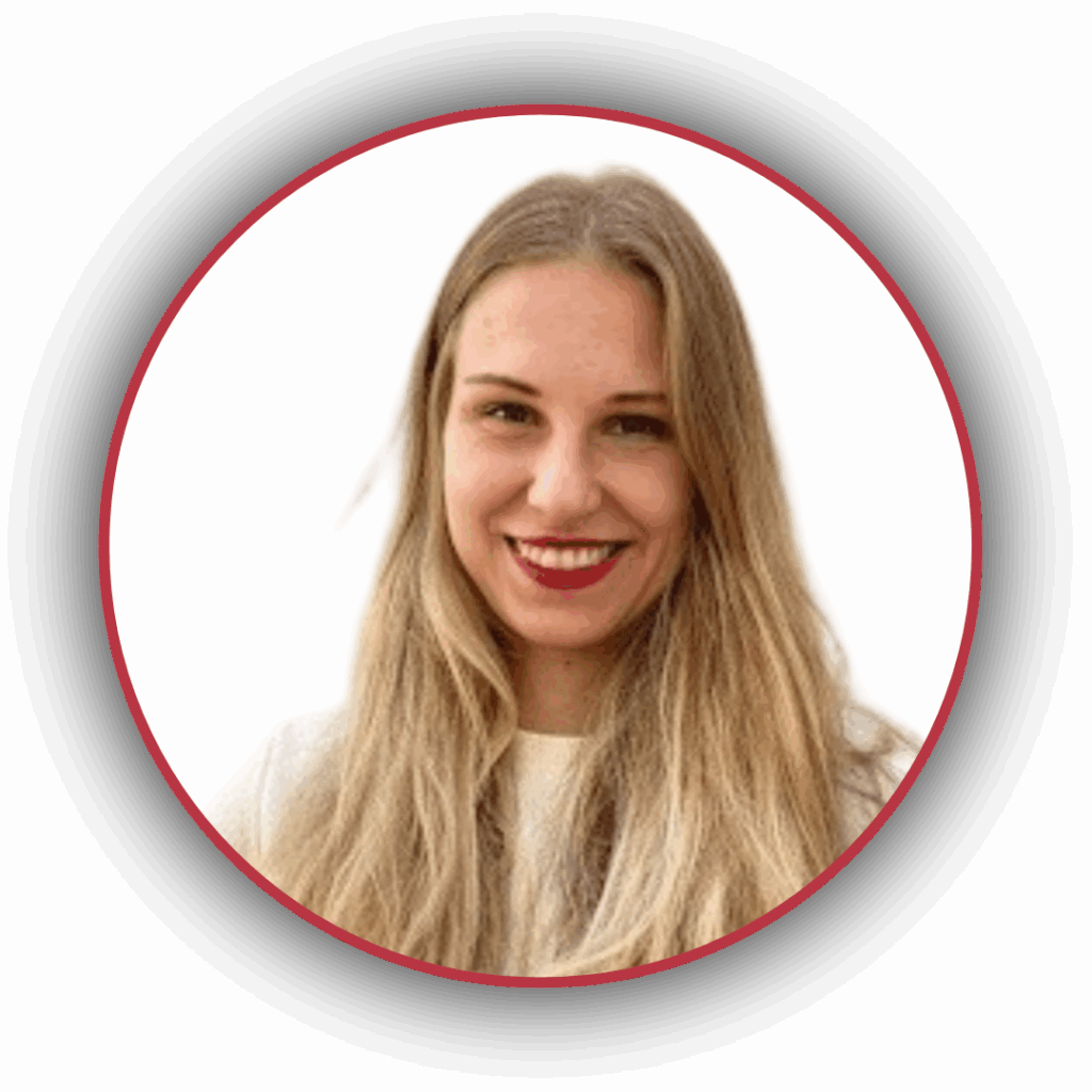 Eliška Volánková - HR